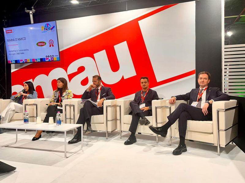 Allo SMAU di Milano con 10 startup, Varì: "La Regione sostiene i talenti calabresi"