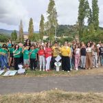 Tempo del creato: le iniziative del Movimento Laudato Si, circolo di Maida