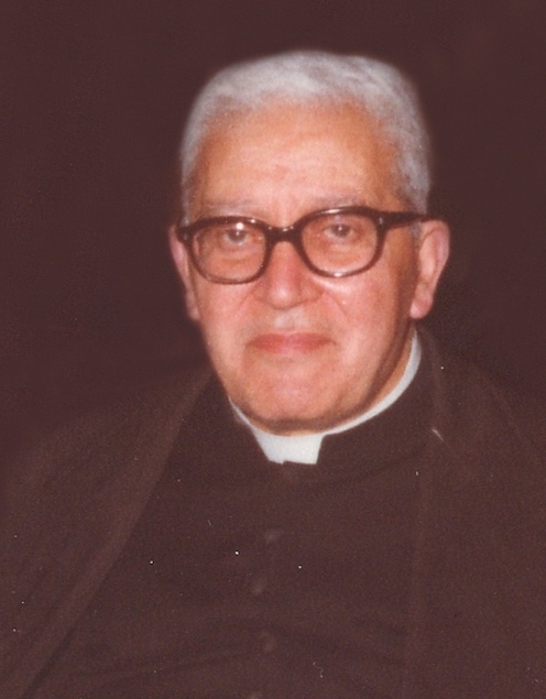 Mons. Alessandro Vitetti