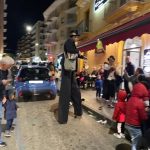 Condominio Lamezia: una giornata di divertimento per le strade di Lamezia Terme