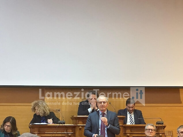 Lamezia. Consiglio Comunale aperto: un'opportunità per combattere la violenza di genere e promuovere l'uguaglianza