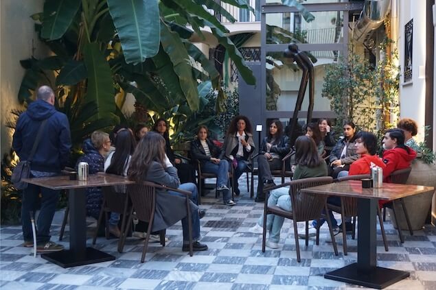 Lamezia. Giornata Internazionale della Filosofia a Palazzo Greco-Stella