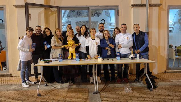 Lamezia. Un successo la Giornata Mondiale del Diabete Pediatrico