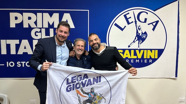 La Lega giovani Calabria nomina nuovi responsabili del movimento giovanile