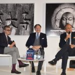 ”Massima Copertura" di Antonio Casale presentato al Museo Marca di Catanzaro