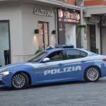 Rapina una donna in centro a Crotone, arrestato 36enne