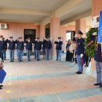 La Polizia di Stato ricorda i suoi caduti nel giorno della commemorazione dei defunti