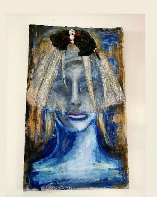 Presentata a Catanzaro la mostra “Donne/Madonne”