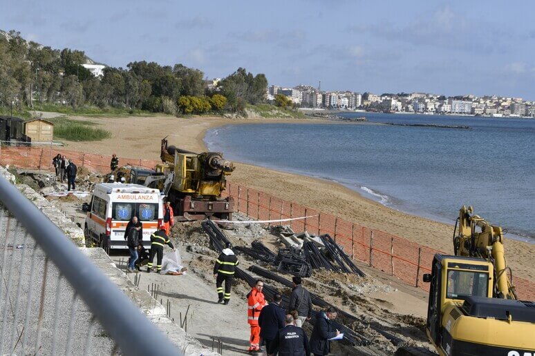 Tre operai morirono sul lavoro, 3 condanne e 2 assoluzioni