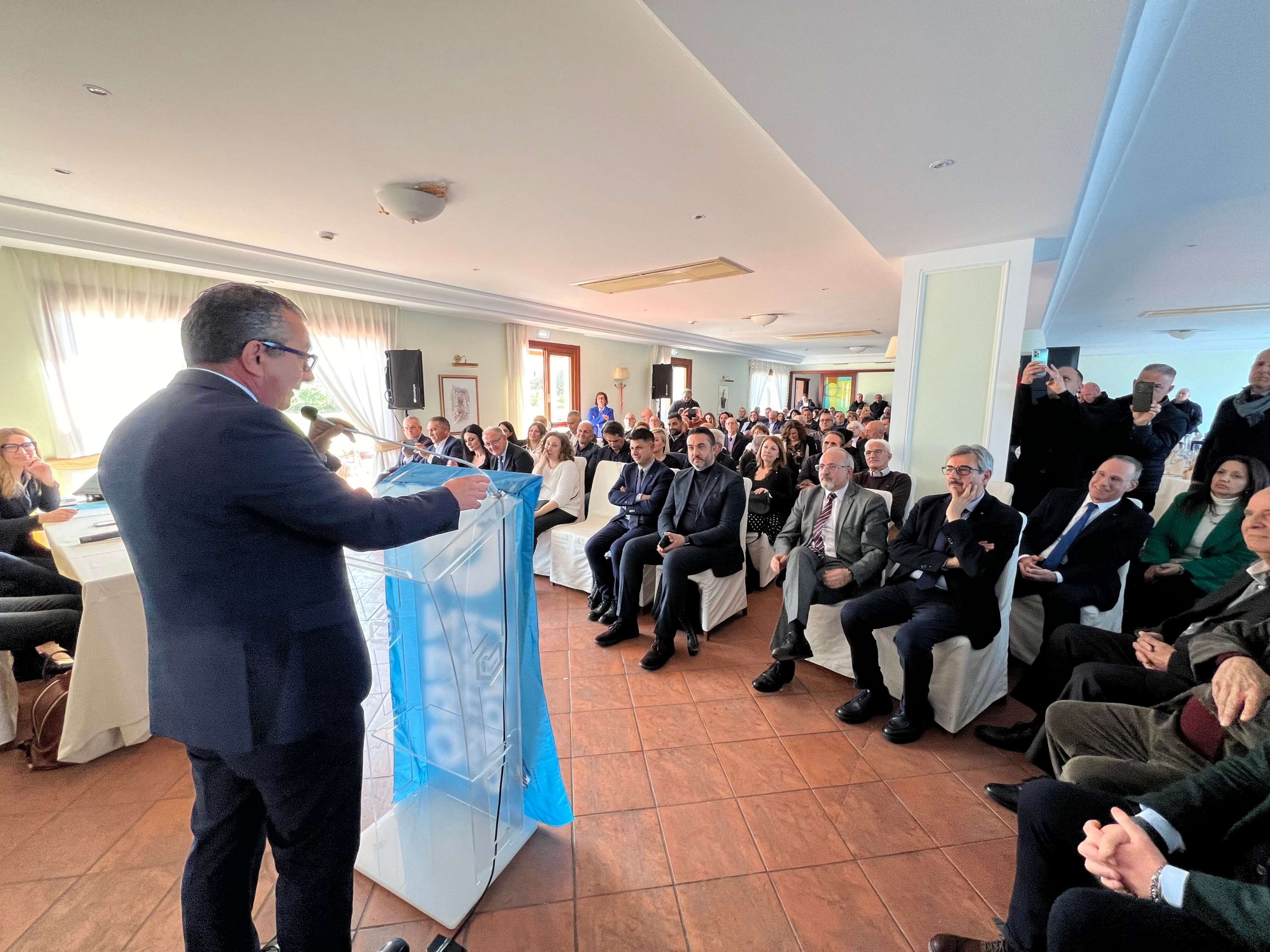 Uil Reggio Calabria, eletto il nuovo Segretario