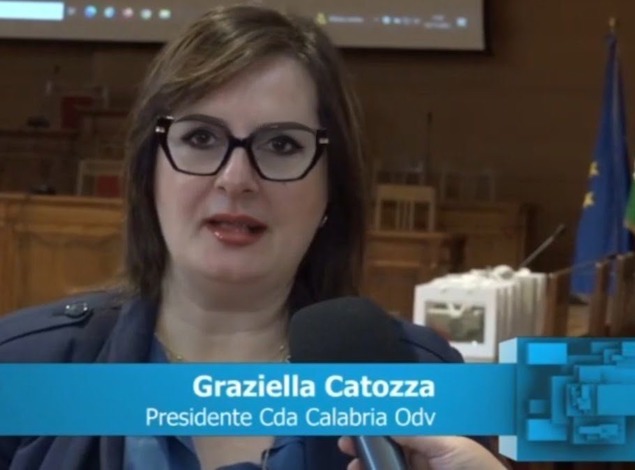 Graziella Catozza