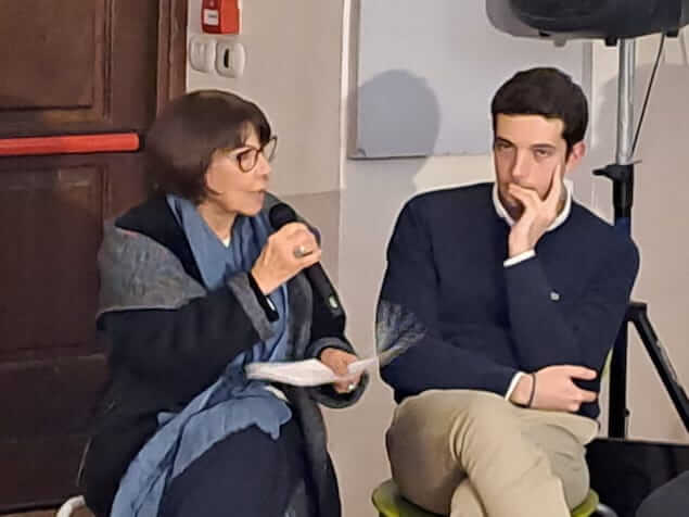 Calabria, Amalia Bruni: questa non è terra per giovani