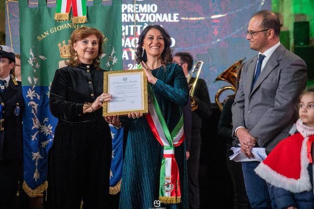 Conclusa la seconda edizione del Premio internazionale Città di Gioacchino da Fiore