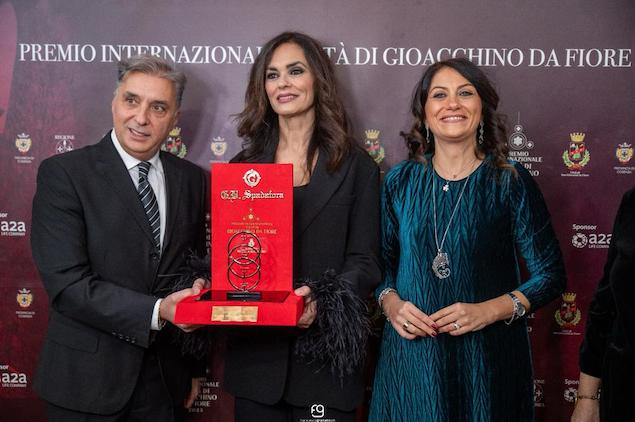 Conclusa la seconda edizione del Premio internazionale Città di Gioacchino da Fiore