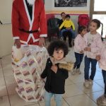 Cooperativa Sociale Calabria Futura: un Natale di gioia e solidarietà