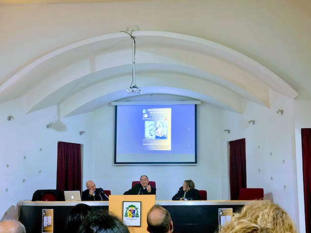 Lamezia. Inaugurata sezione arte contemporanea museo diocesano