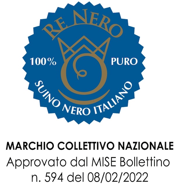 Il marchio collettivo Nazionale Suino Nero Italiano Madeo ottiene la certificazione del Mise