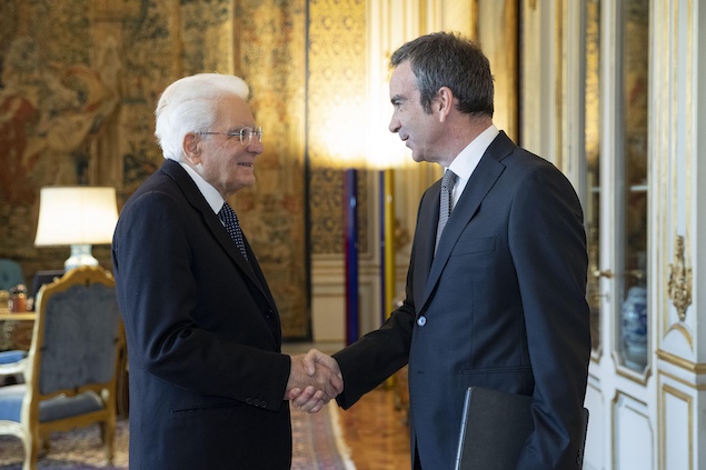 mattarella occhiuto