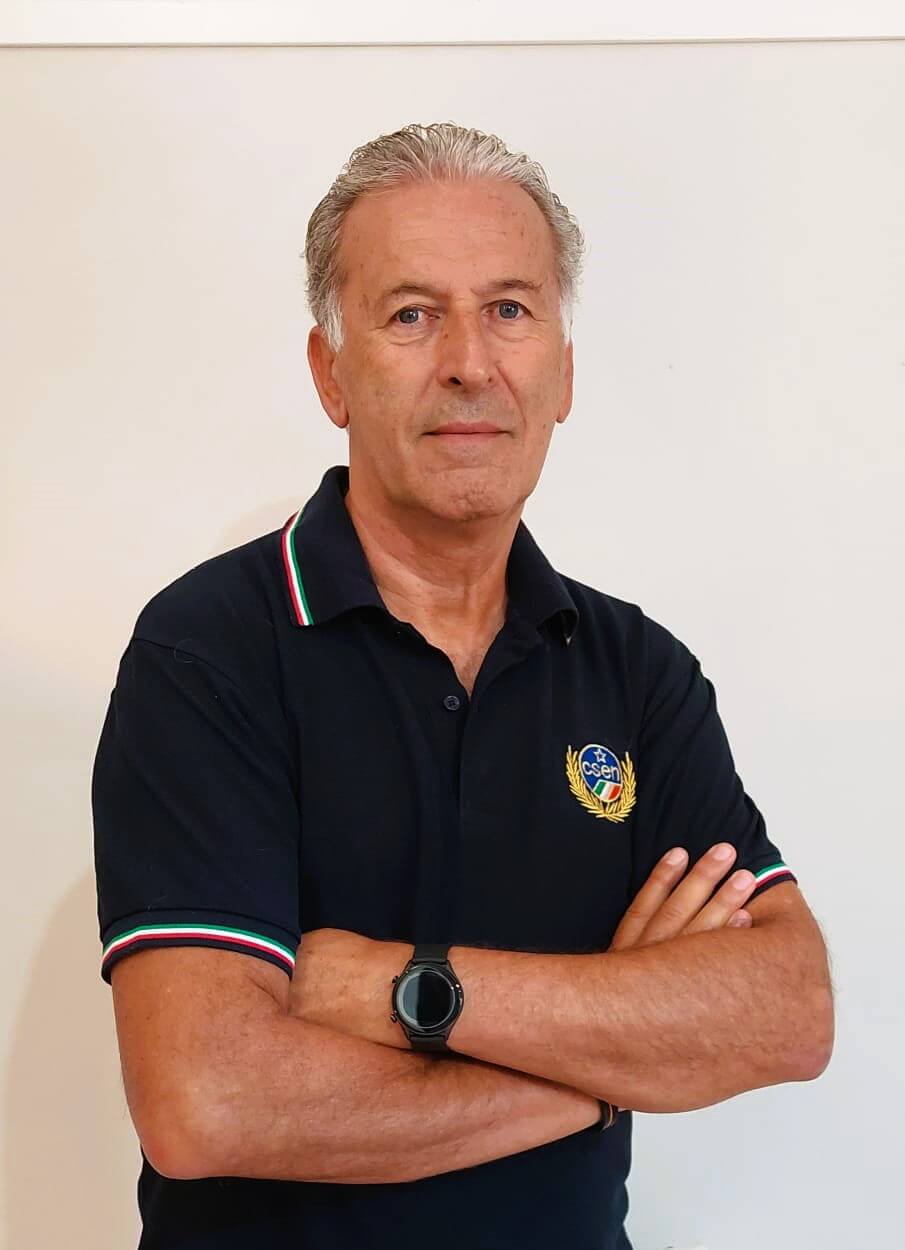 Luciano Reali