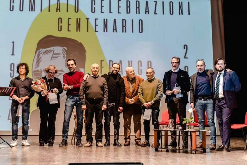 Franco Costabile 100: grande successo per il primo evento della rassegna