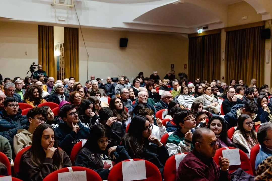 Franco Costabile 100: grande successo per il primo evento della rassegna