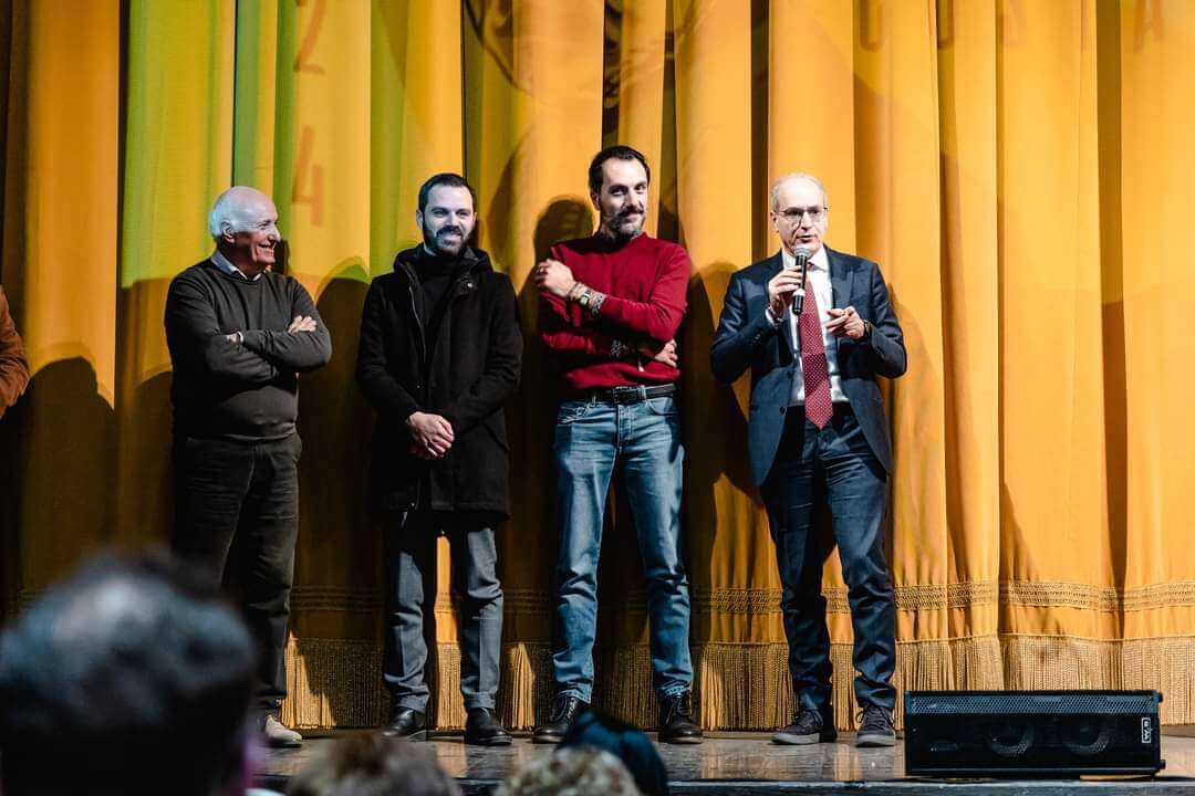 Franco Costabile 100: grande successo per il primo evento della rassegna