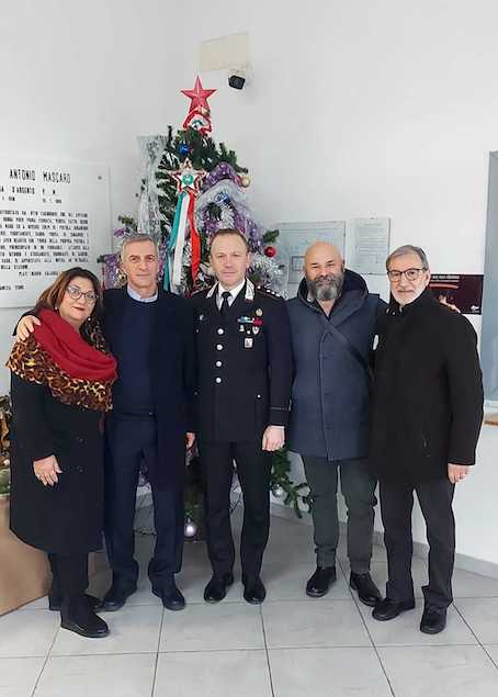 Lamezia. L'associazione Per Te incontra le Istituzioni