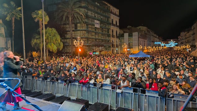 Lamezia Terme: un Capodanno di Gusto grazie al calore dei Cittadini e all'Eccellenza delle Forze dell'Ordine