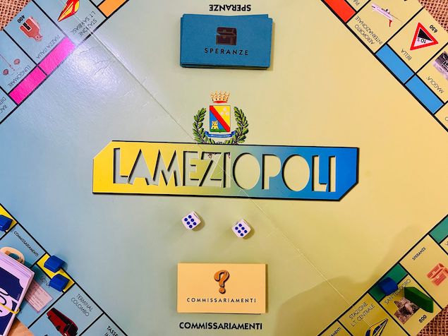 lameziopoli