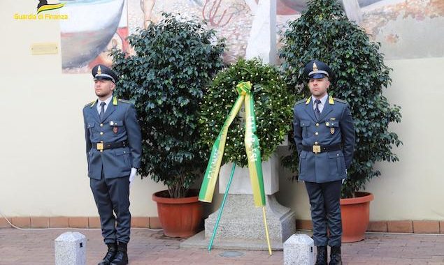 Corso di Difesa Personale, come Prevenire e Gestire gli Attacchi da Persone  Moleste - Sezione Giovanile Fiamme Oro di Catanzaro - Questura di Catanzaro