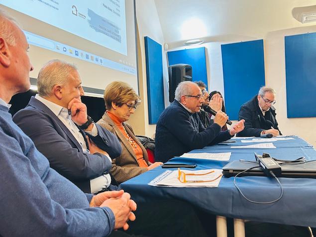 "Come sta la tua memoria?" Prevenzione e screening a Lamezia