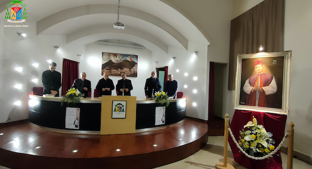 Lamezia. Avviata inchiesta diocesana su fama santità Monsignor Moietta