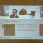 Lamezia. Grande interesse per il seminario "Invarianti del moderno e design contemporaneo"