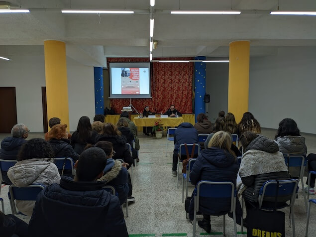 Lamezia. Nella parrocchia San Giovanni Calabria incontro su tutela minori