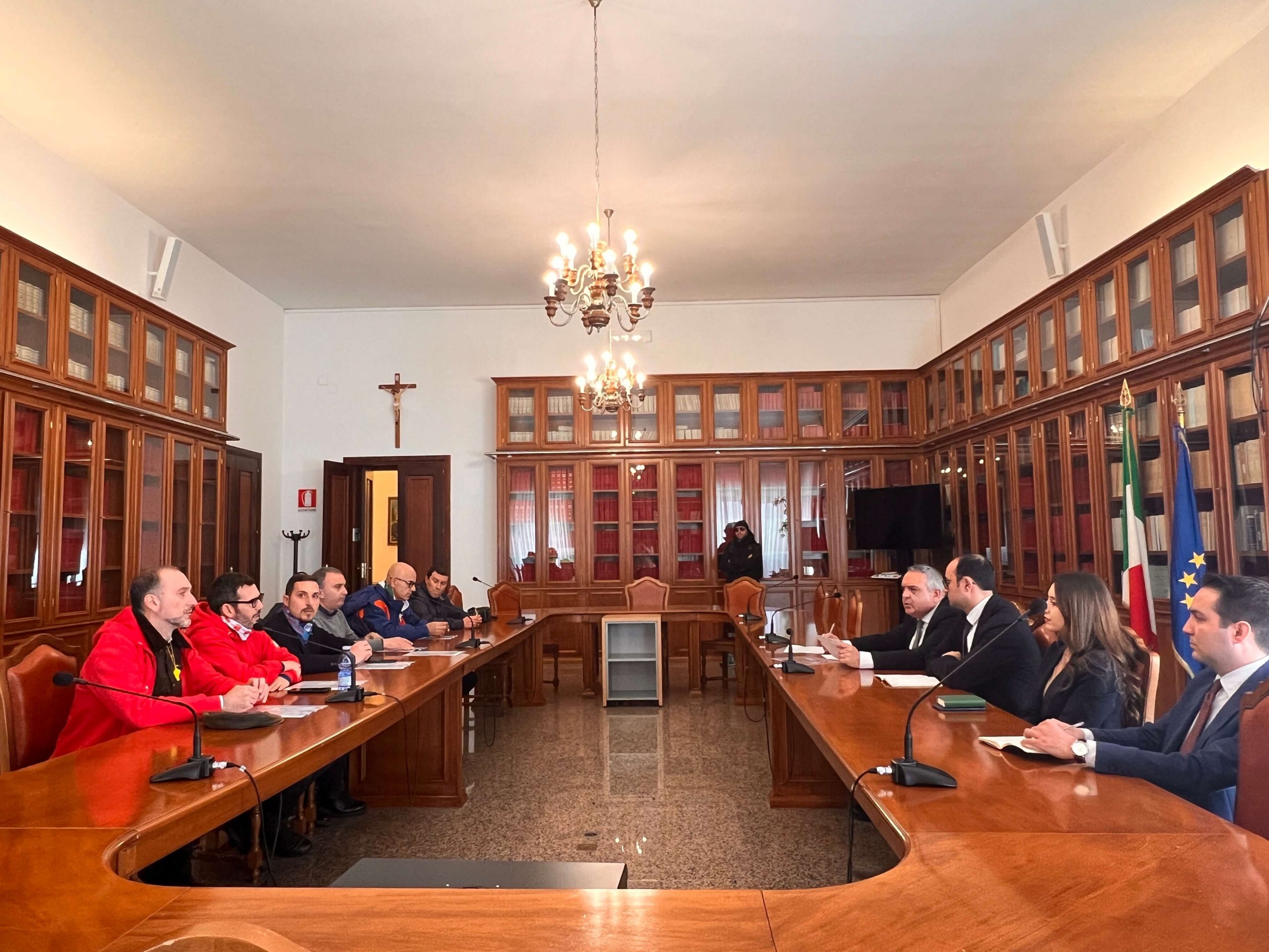 Sciopero Enel, in Calabria straordinaria risposta dei lavoratori