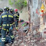 Ghorio di Roghudi (RC): recuperato il corpo di un giovane escursionista