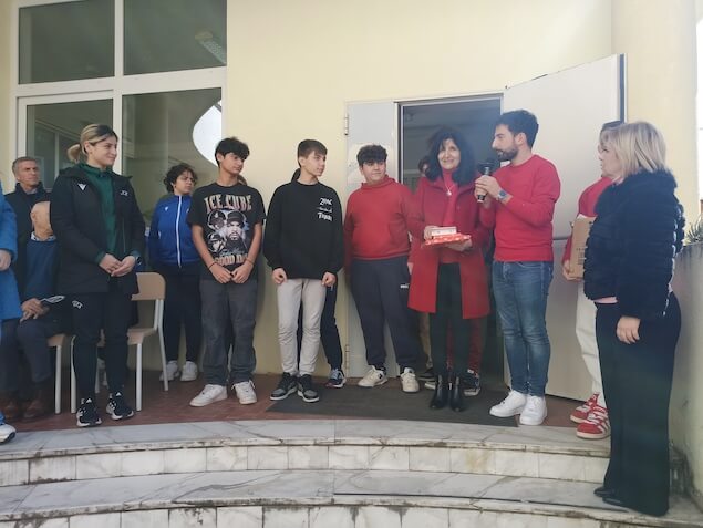 Lamezia. Il Liceo Galilei ai Giochi Matematici d’Autunno Bocconi