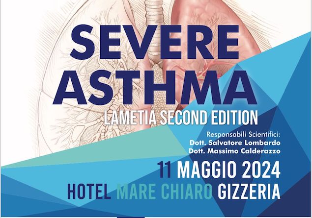 associazione Asthma Calabria