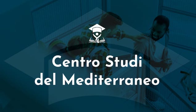 A Lamezia “Cultura immersiva” al Centro Studi del Mediterraneo