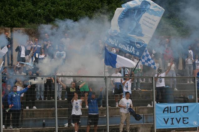 L’Fc San Mango batte il Casabona e resta in prima categoria