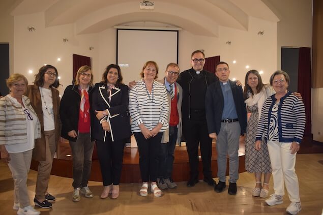 Lamezia. Concluso progetto "in ascolto. Connessi con sè stessi, con la realtà, con gli altri"