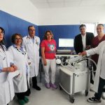 Ospedale Lamezia: 30 spirometrie e oltre 50 valutazioni cliniche gratuite durante la giornata mondiale dell'Asma
