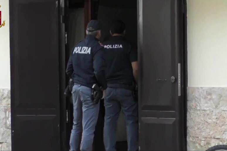 polizia