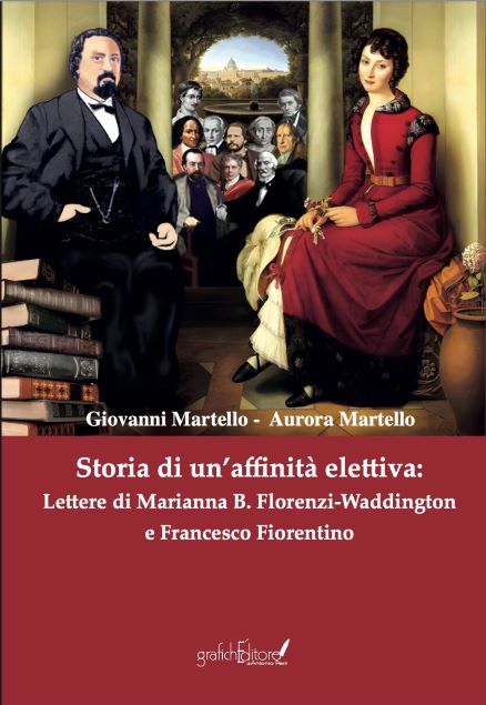 Nuovo saggio su Francesco Fiorentino di Giovanni e Aurora Martello