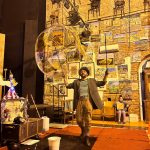La terza edizione della kermesse artistico-culturale, ideata dall’Associazione Libramenti, “Momenti Festival: viaggiatori viaggianti” sta per prendere il via a Conflenti