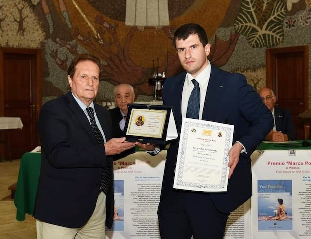 Botricello. Concluso il Premio “Marco Polo” dell’Accademia dei Bronzi