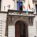 Sciame sismico, riunione operativa in Comune a Catanzaro