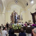 Lamezia. Conclusa la processione in onore di San Antonio di Padova