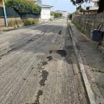 Lamezia. Lavori via Roberto il Guiscardo: il plauso dell'associazione Quartiere Capizzaglie