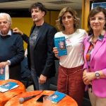 Presentato a Pianopoli il libro “Davanti al mare” di Teresa Marino